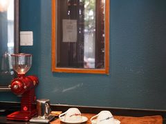 -RUMORS COFFEE ROASTERY鲁马滋咖啡(湖南路店)