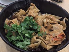 -奥华餐厅·老张记(台基厂店)