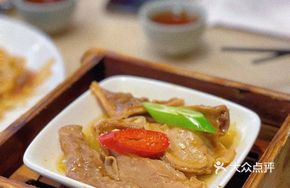 Yunnan Small Cucumber Money Dumplings