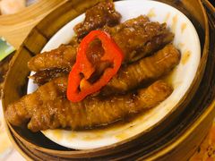 -添好运点心专门店(深水埗店)