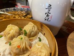 绍兴小笼-寻宝记绍兴菜(鲁迅路店)