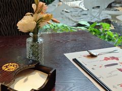 -白虎自助餐厅·真老虎·景观自助餐厅(广州长隆酒店)