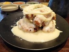 -Fuzzy Bistro 浮几韩餐·茶酒馆