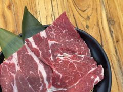 -九田家黑牛烤肉料理(国芳店)