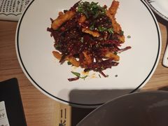 -太二酸菜鱼(群光广场店)