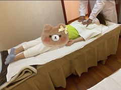 -宜华康盲人按摩(中关村店)