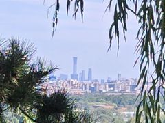 -北京西山国家森林公园