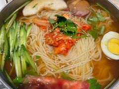 -金太阳海鲜烧烤·本地人餐厅(星海公园店)