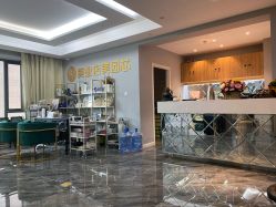 -潮店·溯美日式轻奢美睫馆