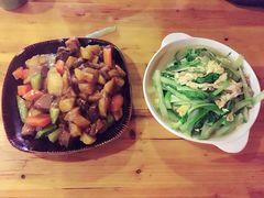 -风波庄(洪家楼店)