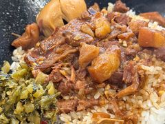 -台湾小竹(华宇广场店)