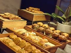 -国家会展中心上海洲际酒店