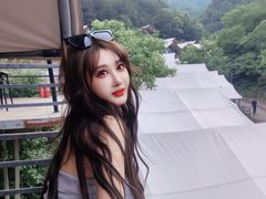 -北京山里寒舍度假酒店