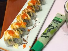-花漫里日式餐厅(刺桐店)