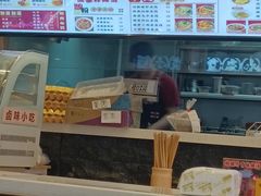 -犟一碗双椒鸡面(得意世界店)