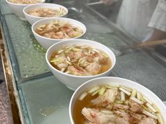-百福麵家(新馬路店)