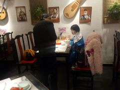 -京城小江南·北京烤鸭·江南土菜·白鱼(中关村店)