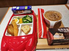 -味千拉面(和平大道奥山世纪城店)