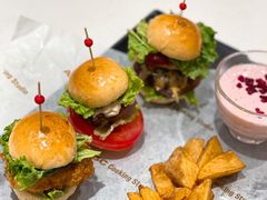 -ABC Cooking Studio(北京颐堤港店)