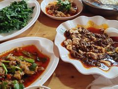 -清真.回香园(南街店)