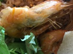 -台上设计餐厅(歌华大厦店)