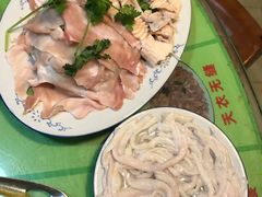 -华哥新鲜猪精品美食