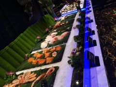 -加餐海鲜自助(集美银泰百货店)