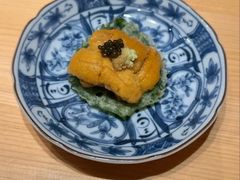 -荣一代目OMAKASE板前料理