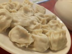 -大眼锅贴水饺(河东店)
