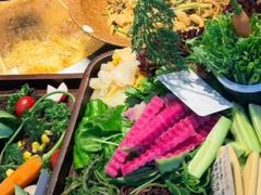 -蘸小院铁锅炖·蘸酱菜·东北菜(怀远门店)