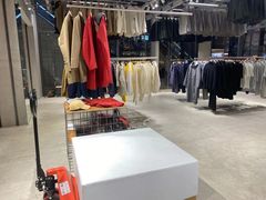 -迪桑特DESCENTE(北京三里屯BLANC店)