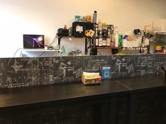 -小团圆糖水铺(襄阳南路店)