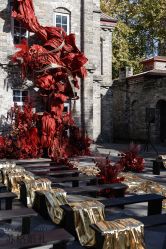 -Sugar苏格婚礼策划工作室