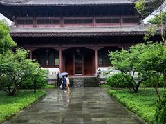 -钱王祠