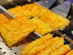 -正宁路小吃夜市