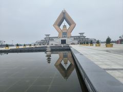-法门文化景区