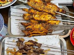 -张庆烤肉·清真