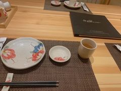 -大岛日本料理铁板烧(南通大饭店)