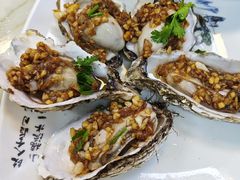 -富临港蒸汽海鲜(栈桥店)
