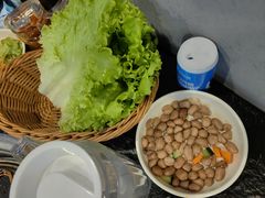 -老卜奎齐齐哈尔烤肉(人民东路店)