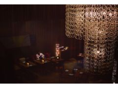 -君悦酒店·La Terrazza意合園·意式风味