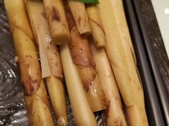 临安手剥笋-怡和春天大酒楼(柳芳店)