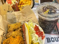 -TACO STAR 塔可星(下沙宝龙店)