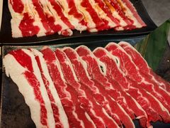 -红沃鳗鱼黑牛烤肉店(不老街店)