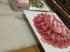 -马记伊源斋涮肉·清真菜(百子湾店)