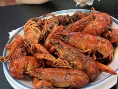 -三妹小龙虾·黄油蟹(华侨城总店)
