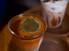 -沪水焙煎室(淡水路店)