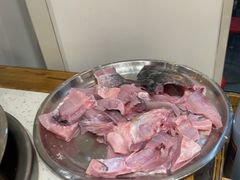 -肖肖酸萝卜鱼火锅(总店)