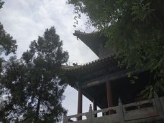 -关林