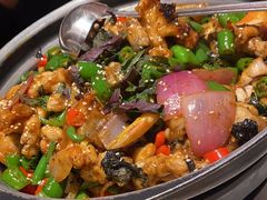 -江渔儿酸菜鱼(曜一城店)
